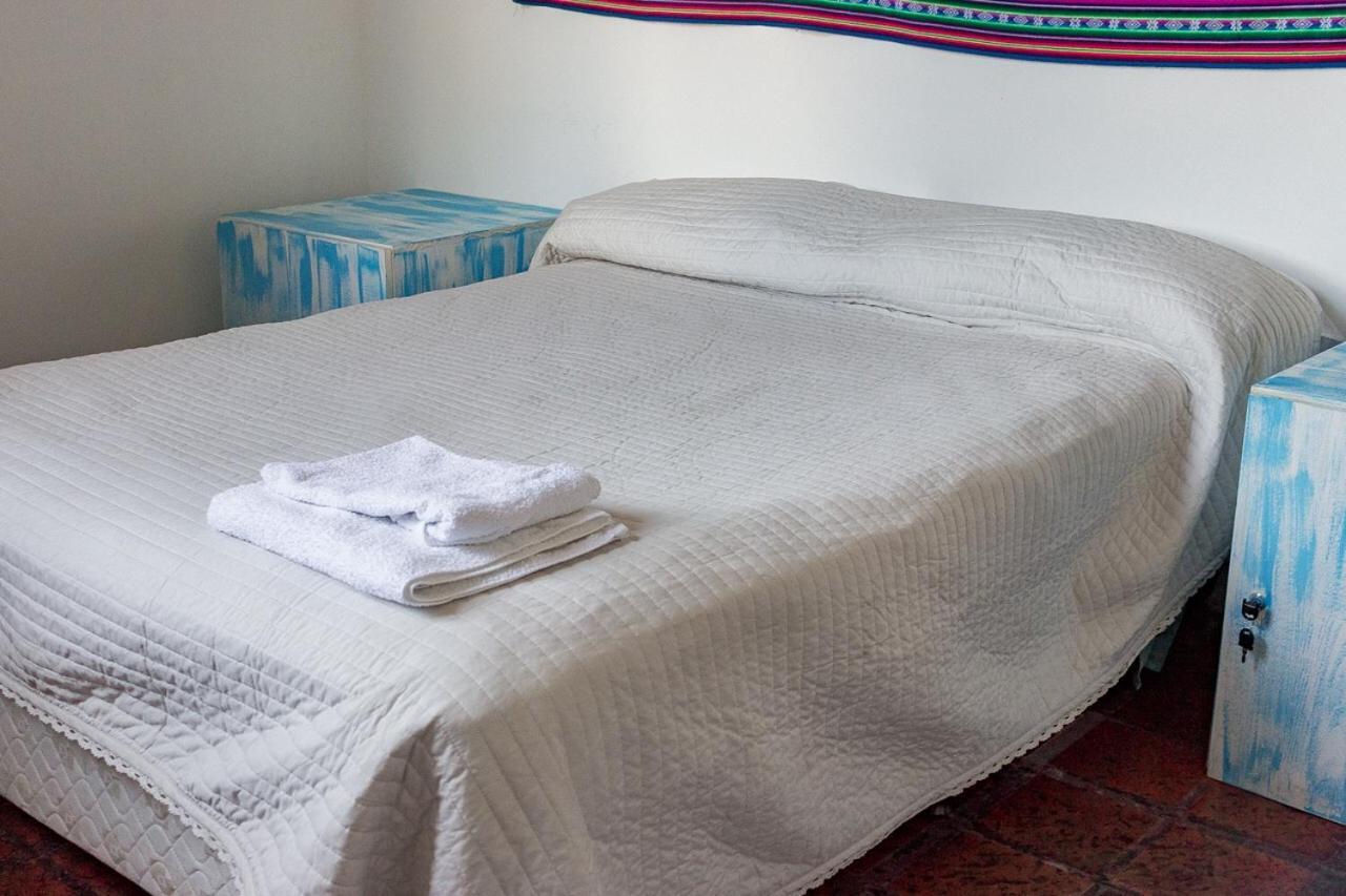La San Francisco II Hostel Salta Bagian luar foto